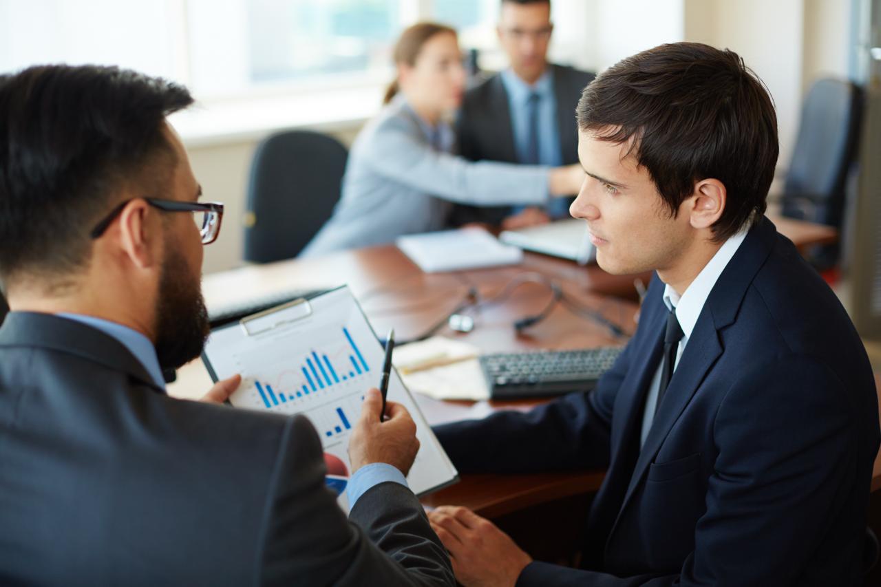 Precision & Compliance